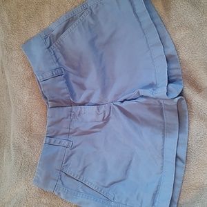 Vineyard vine blue short 00